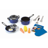 Pro Chef Set