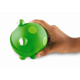 Froggy Feeding Fun