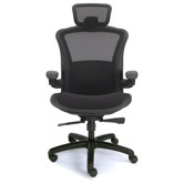 Mid-Back Mesh Viper Office Chair