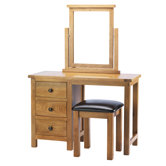 Eden Dressing Table Set