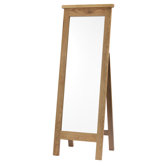 Eden Cheval Mirror