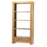 Thorndon Bookcases