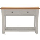 Highgrove Dining Console Table