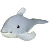 Dozy Dolphin