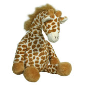 Gentle Giraffe on The Go Plush Toy