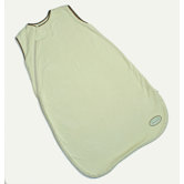 Bamboo Lullabag in SageTurtle