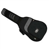 Classical Guitar Bag w/Silver Trim
