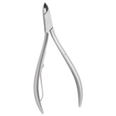 12,5cm Nagelhautzange "Alpen"