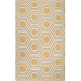 Fallon Butter Rug