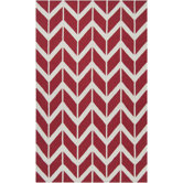 Fallon Venetian Red Rug