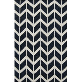 Fallon Federal Blue Rug