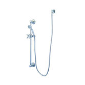 Professional Volume Control Hand Shower Combination