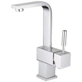 Bathroom Faucets