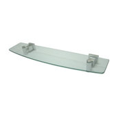 Claremont Glass Shelf