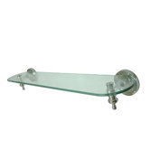 Templeton Glass Shelf