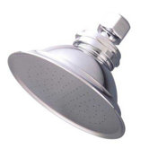 Victorian Diverter Shower Head