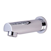 Concord Spout for Tub and Shower without Diverter