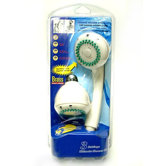 Dual Diverter Shower Head Combo Kit