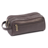Leather Travel Kit