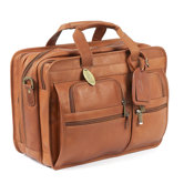 X-Wide Executive Computer Briefcase