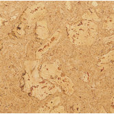 Naturals 12" Engineered Cork in Odyseus-Natural