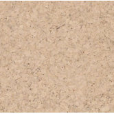 Cremes 12" Engineered Cork in Apollo-Cr&egrave;me