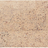 Cremes 12" Engineered Cork in Aphrodite-Cr&egrave;me