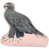 Eagle Mini Cushion