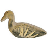 Duck Large Cushion