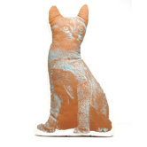Cat Cushion