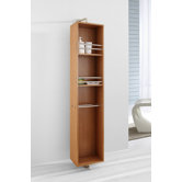 Marcel 14" Side Linen Cabinet