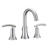 Athen Double Handle Widespread Faucet