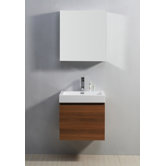 Zuri 24" Single Bathroom Vanity Set