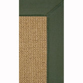 Athena Sisal/Green Rug