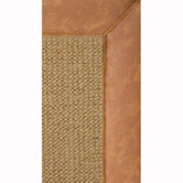 Athena Sisal/Gold Rug