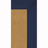 Athena Cork/Blue Rug