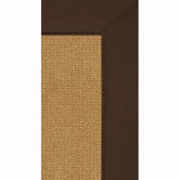 Athena Cork/Brown Rug