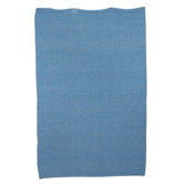 Flip Flop Berber Grotto Blue Kids Rug