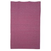 Flip Flop Berber Fuchsia Kids Rug
