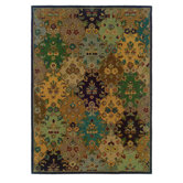 Trio Multi Rug