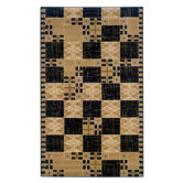 Dunaray Brown Rug