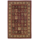 Gem Baktiar Rug