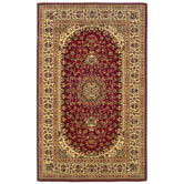 Gem Nain Rug
