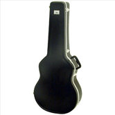 Lightweight Molded Classical Guitar Case