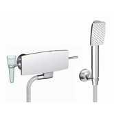De Soto Tub and Shower Faucet Trim