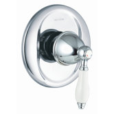 Herend Pressure Balance Valve Trim
