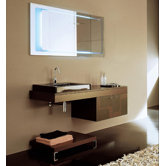 Concept One 55" Bathroom Vanity Set