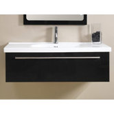 Fly Play 105 Sink in White