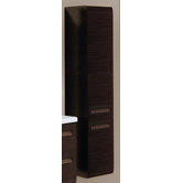 Integral Tall Storage Cabinet