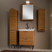 Luna 20.6" Medicine Cabinet